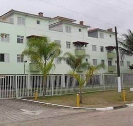 Ubatuba Apartamento Maurilio Exterior foto
