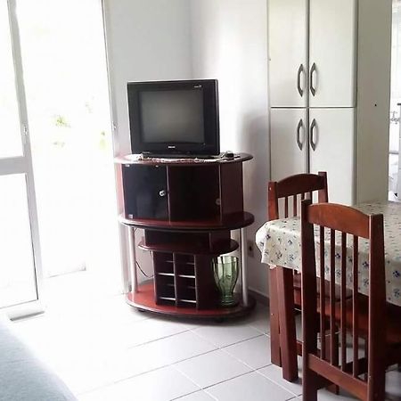 Ubatuba Apartamento Maurilio Exterior foto