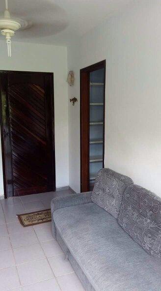 Ubatuba Apartamento Maurilio Exterior foto