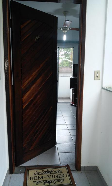 Ubatuba Apartamento Maurilio Exterior foto