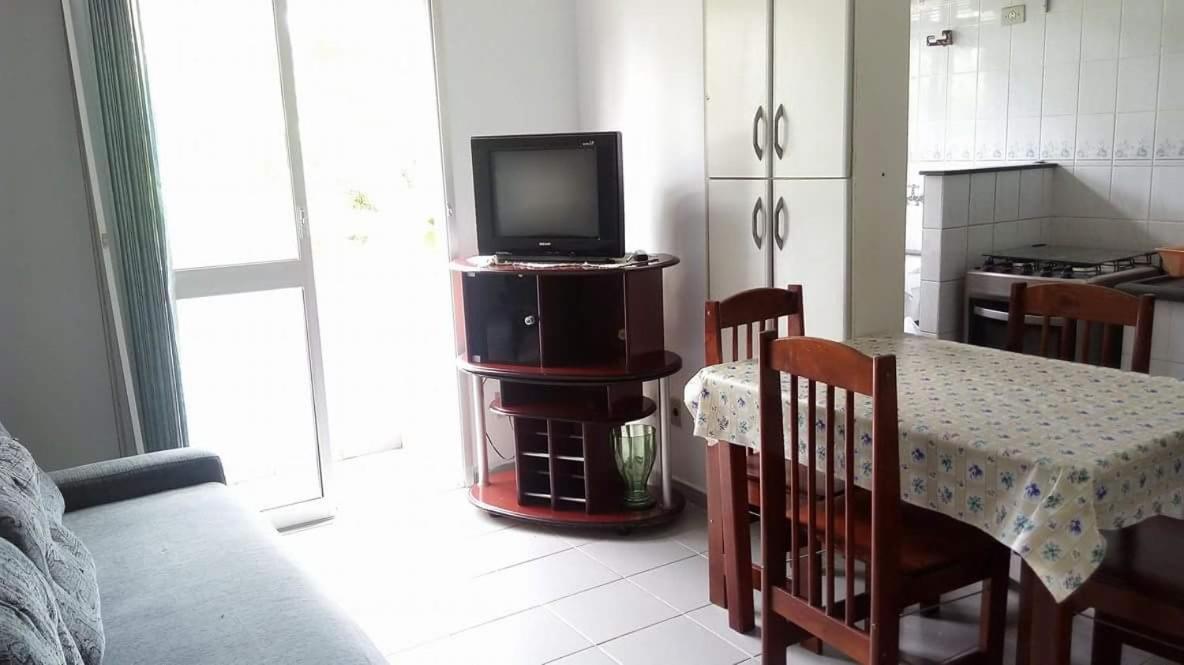 Ubatuba Apartamento Maurilio Exterior foto